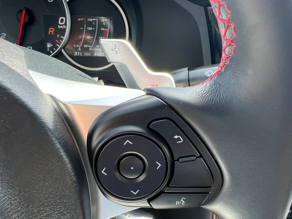 2019 Subaru BRZ 1st Gen - Image 11 of 14