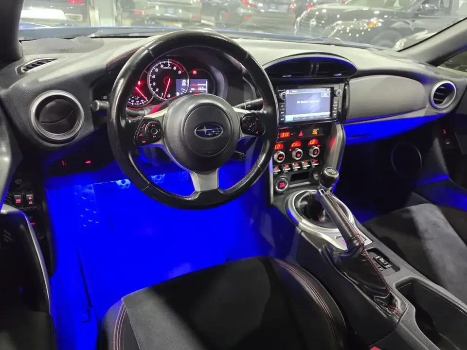 2019 Subaru BRZ 1st Gen - Image 10 of 20