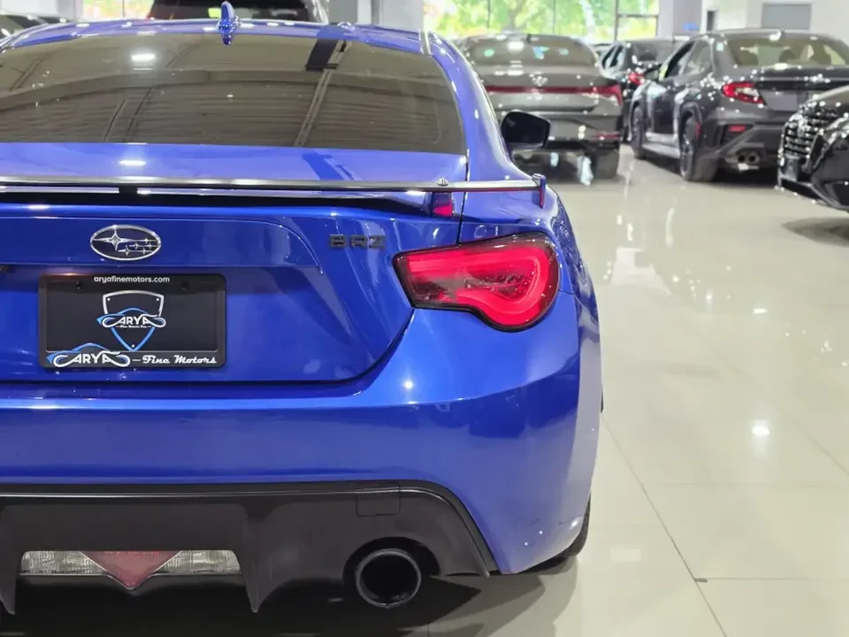 2019 Subaru BRZ 1st Gen - Image 17 of 20
