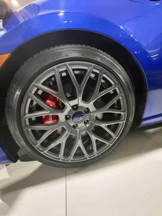 2019 Subaru BRZ 1st Gen - Image 8 of 20