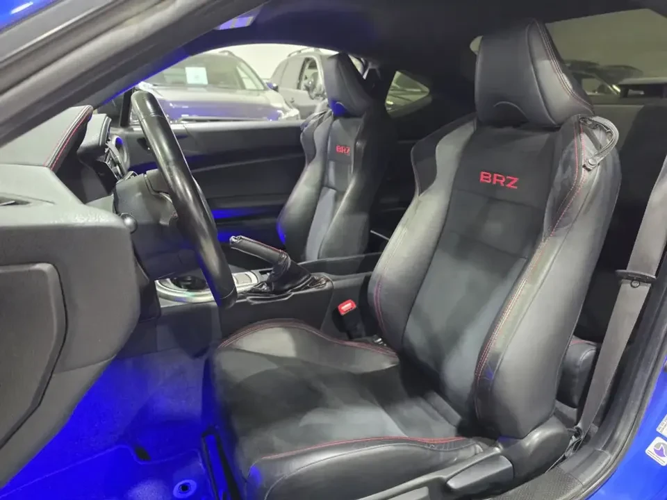 2019 Subaru BRZ 1st Gen - Image 18 of 20