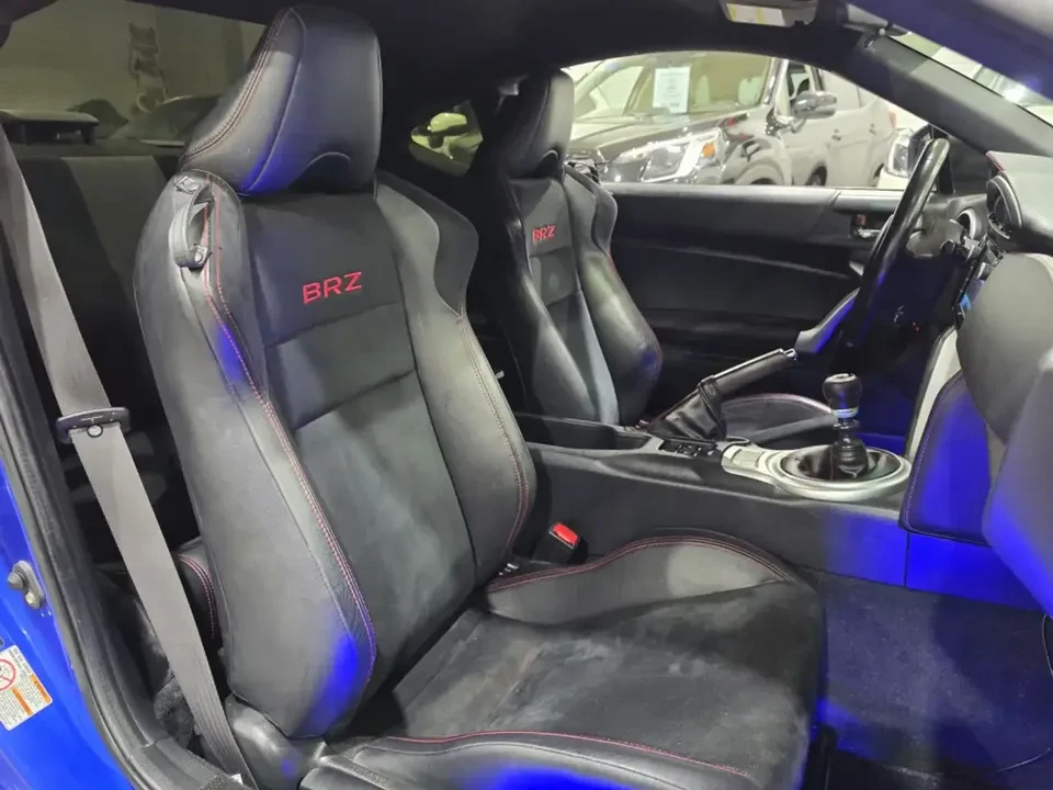 2019 Subaru BRZ 1st Gen - Image 19 of 20