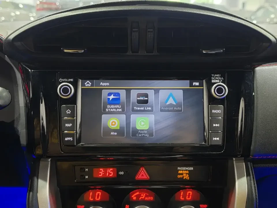 2019 Subaru BRZ 1st Gen - Image 12 of 20
