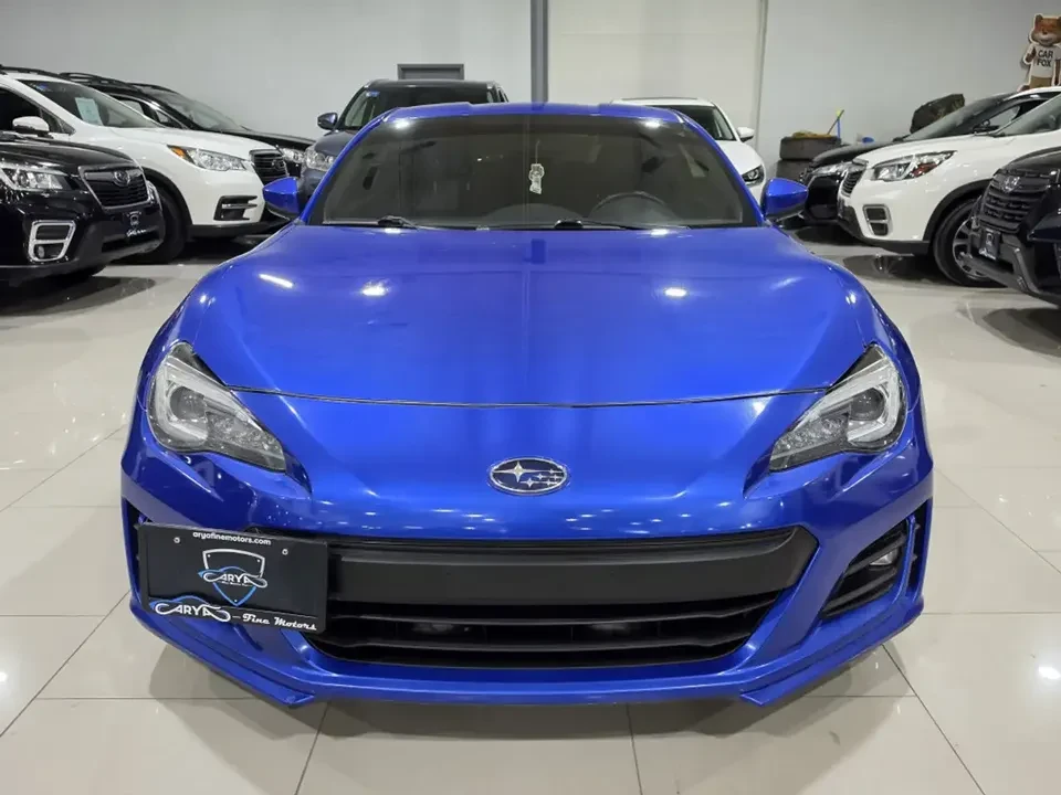 2019 Subaru BRZ 1st Gen - Image 3 of 20