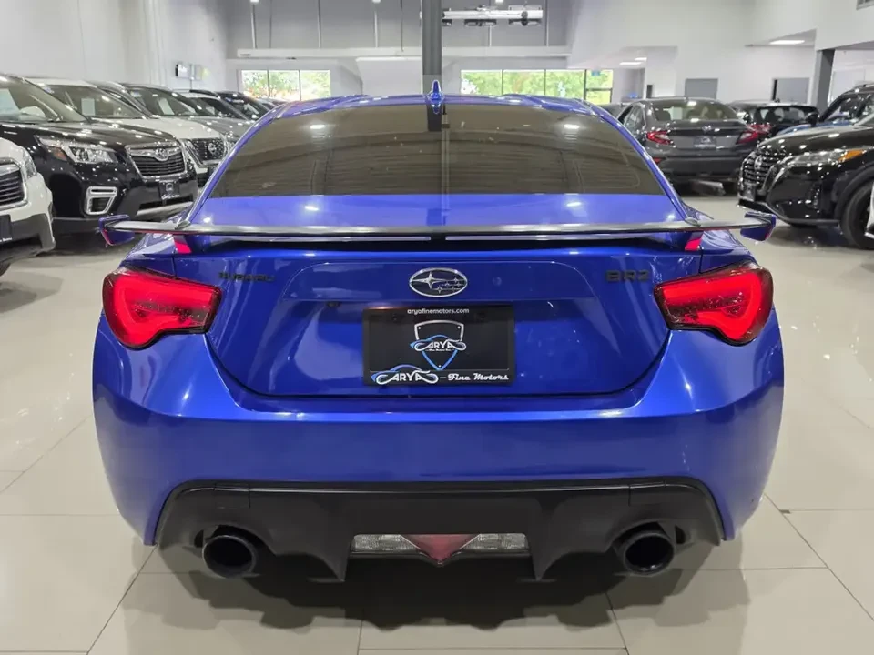 2019 Subaru BRZ 1st Gen - Image 6 of 20