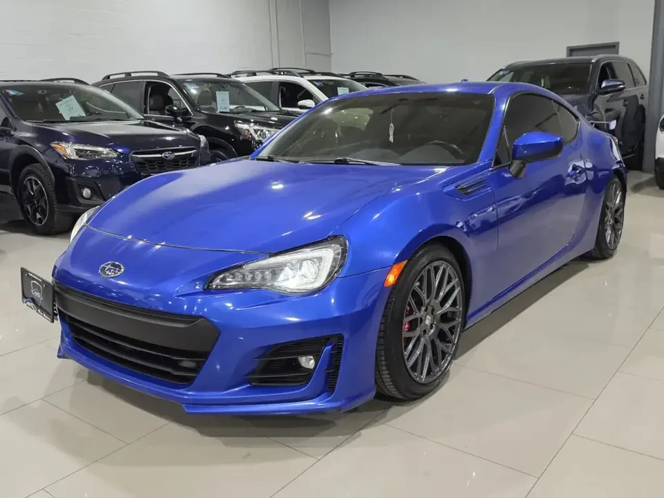 2019 Subaru BRZ 1st Gen - Image 4 of 20