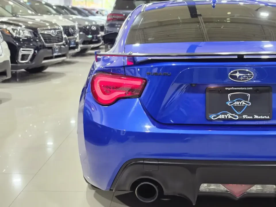 2019 Subaru BRZ 1st Gen - Image 15 of 20