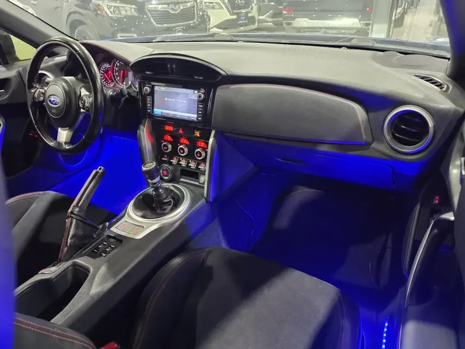 2019 Subaru BRZ 1st Gen - Image 14 of 20
