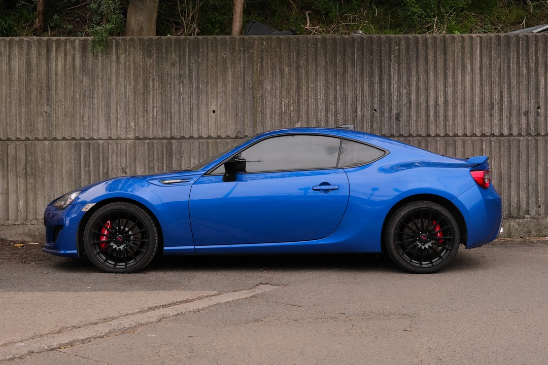 2019 Subaru BRZ 1st Gen - Image 4 of 21