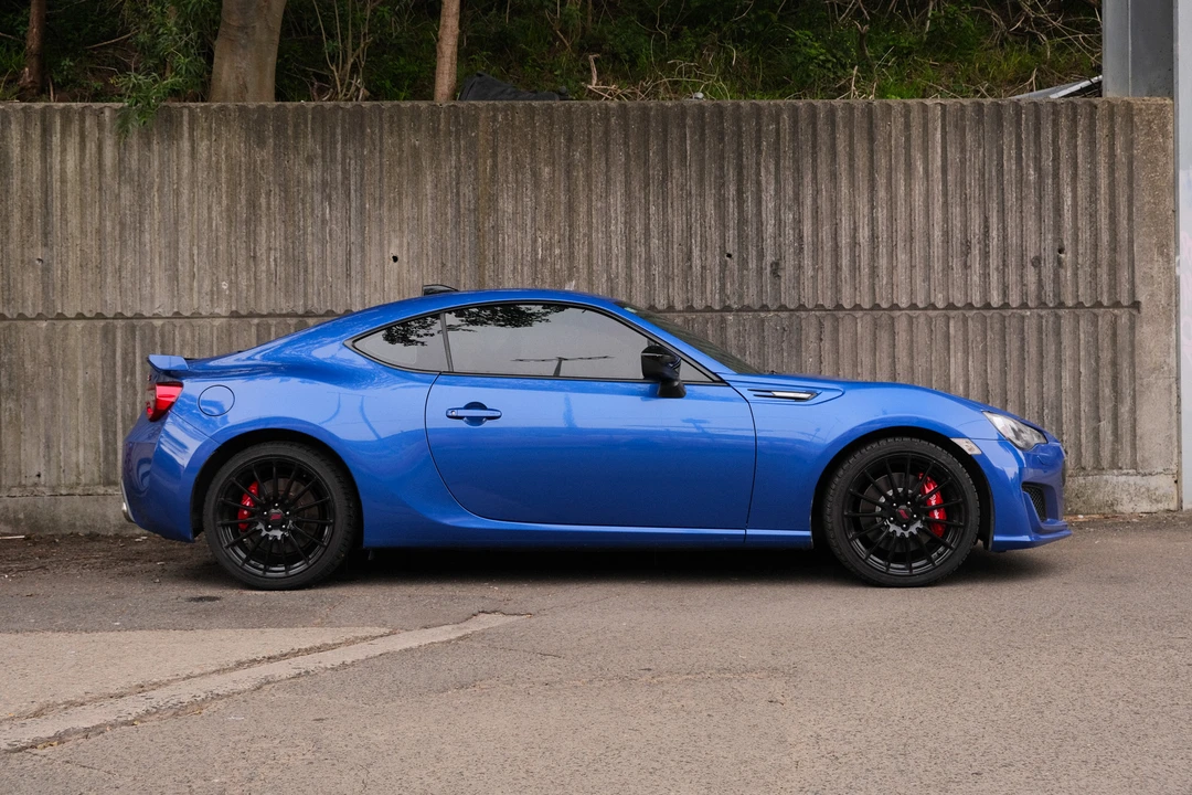 2019 Subaru BRZ 1st Gen - Image 8 of 21