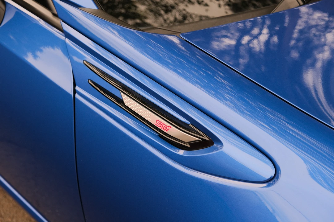 2019 Subaru BRZ 1st Gen - Image 20 of 21