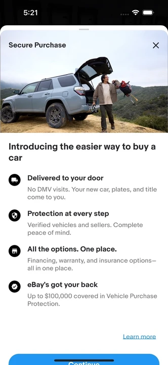 2019 Subaru Baja - Image 3 of 4