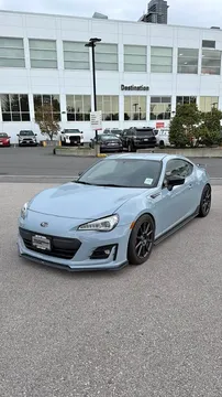 2019 Subaru BRZ Raiu Edition