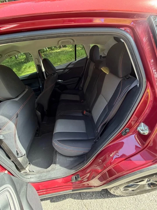 2019 Subaru Crosstrek 2nd Gen - Image 8 of 12