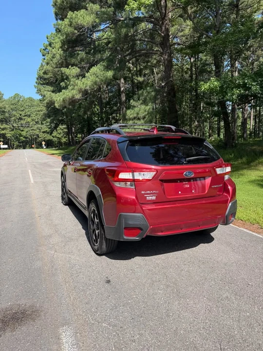 2019 Subaru Crosstrek 2nd Gen - Image 5 of 12