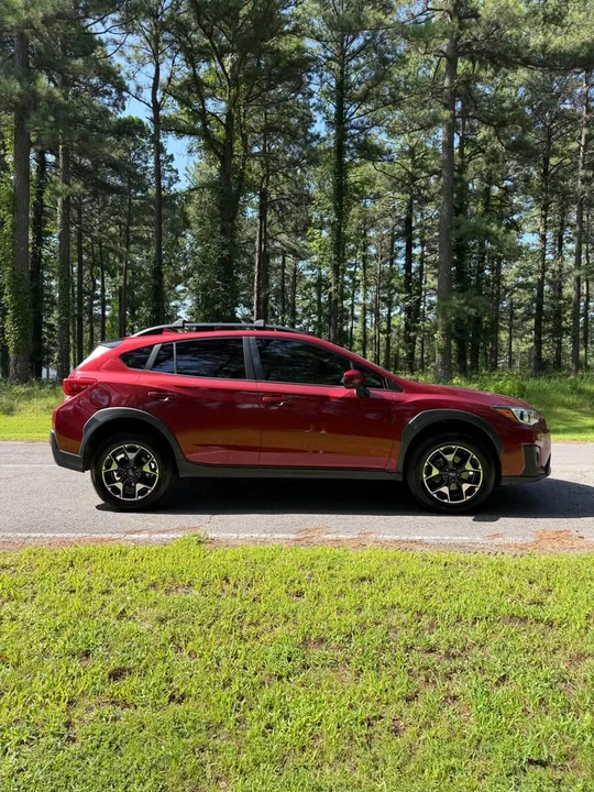 2019 Subaru Crosstrek 2nd Gen - Image 3 of 12