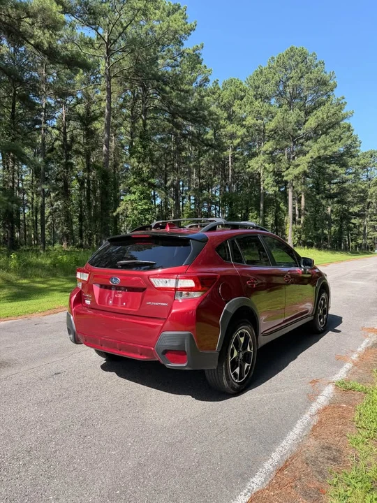 2019 Subaru Crosstrek 2nd Gen - Image 4 of 12