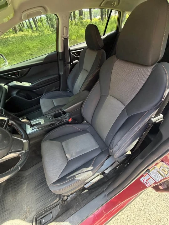 2019 Subaru Crosstrek 2nd Gen - Image 7 of 12