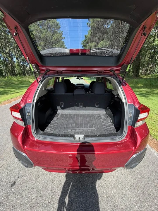 2019 Subaru Crosstrek 2nd Gen - Image 9 of 12