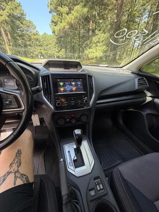 2019 Subaru Crosstrek 2nd Gen - Image 10 of 12