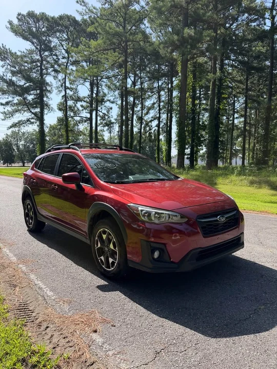 2019 Subaru Crosstrek 2nd Gen - Image 2 of 12