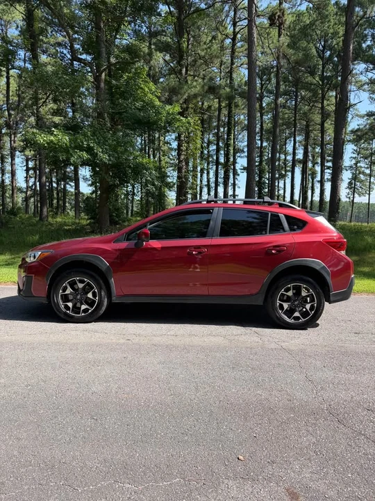2019 Subaru Crosstrek 2nd Gen - Image 6 of 12