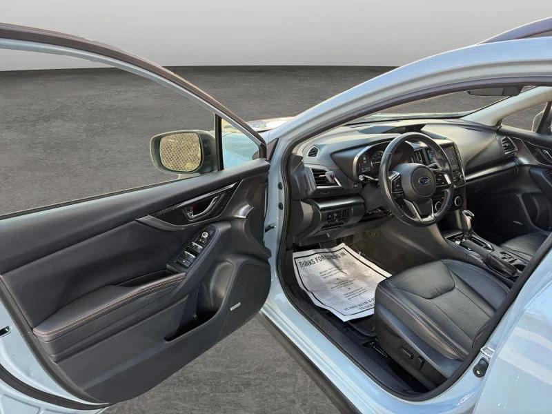 2019 Subaru Crosstrek 2nd Gen - Image 9 of 12
