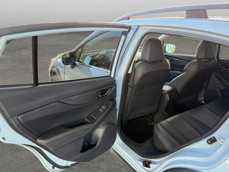 2019 Subaru Crosstrek 2nd Gen - Image 12 of 12