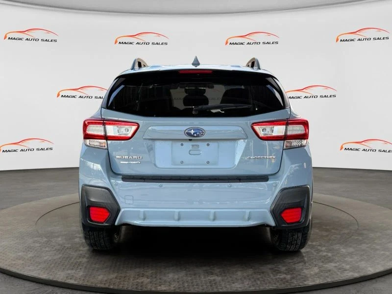 2019 Subaru Crosstrek 2nd Gen - Image 7 of 12
