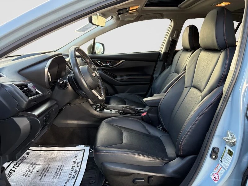2019 Subaru Crosstrek 2nd Gen - Image 10 of 12