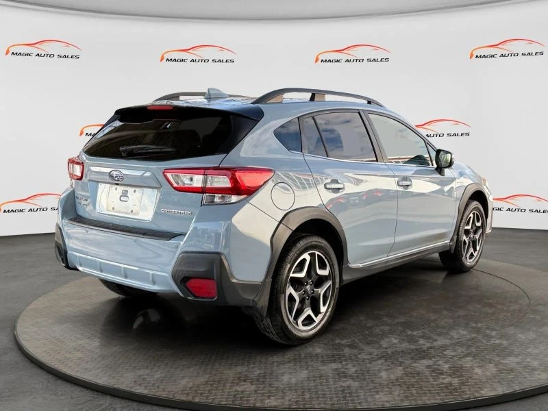 2019 Subaru Crosstrek 2nd Gen - Image 8 of 12
