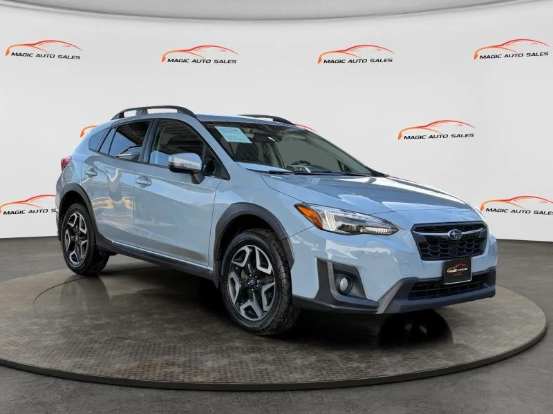 2019 Subaru Crosstrek 2nd Gen - Image 5 of 12