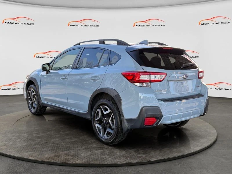 2019 Subaru Crosstrek 2nd Gen - Image 6 of 12