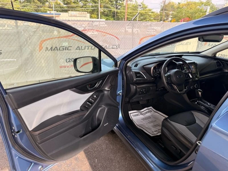 2019 Subaru Crosstrek 2nd Gen - Image 12 of 12
