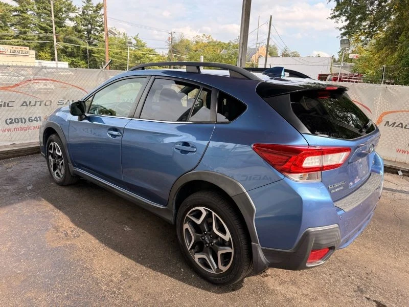 2019 Subaru Crosstrek 2nd Gen - Image 11 of 12