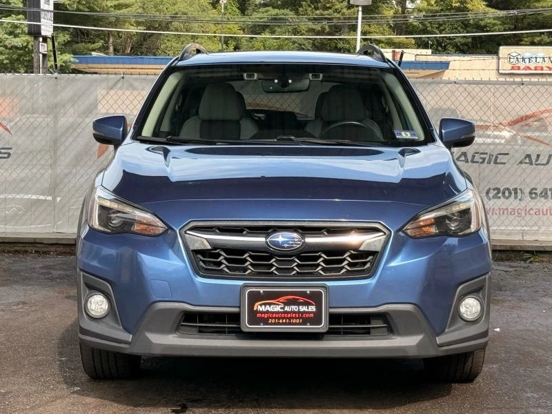 2019 Subaru Crosstrek 2nd Gen - Image 5 of 12