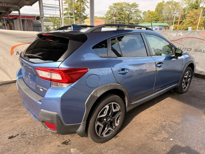 2019 Subaru Crosstrek 2nd Gen - Image 10 of 12