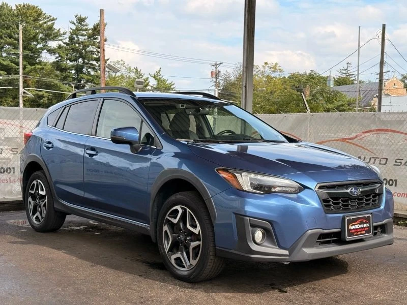 2019 Subaru Crosstrek 2nd Gen - Image 6 of 12