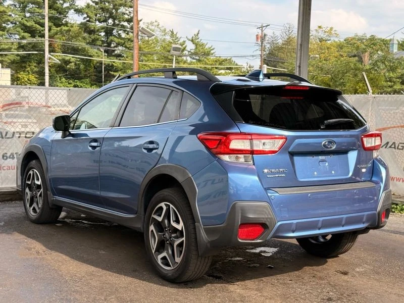2019 Subaru Crosstrek 2nd Gen - Image 7 of 12