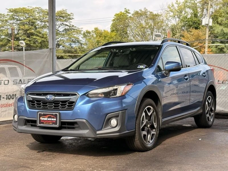 2019 Subaru Crosstrek 2nd Gen - Image 3 of 12