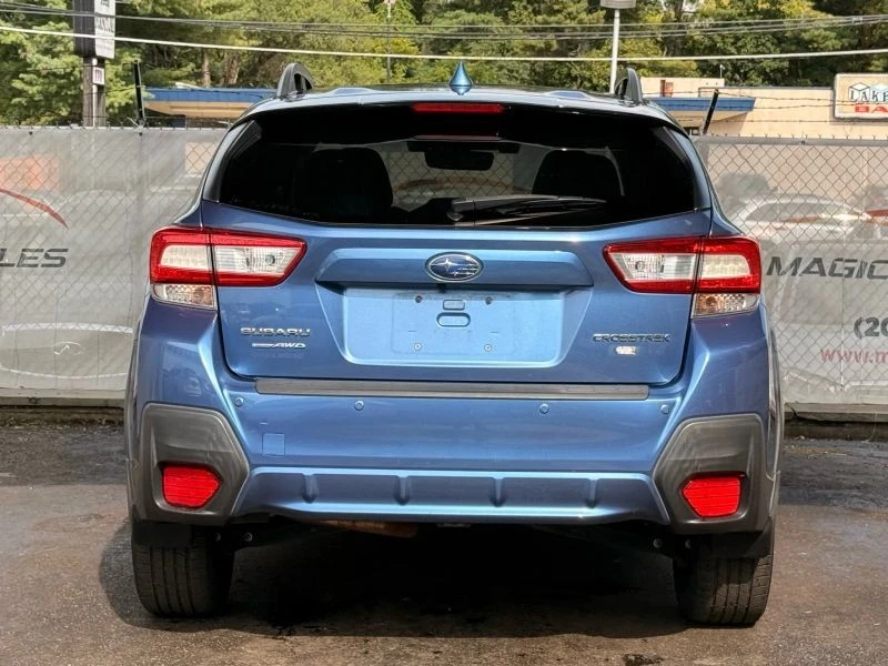 2019 Subaru Crosstrek 2nd Gen - Image 8 of 12