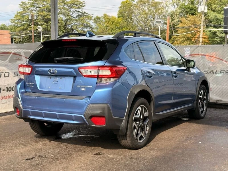 2019 Subaru Crosstrek 2nd Gen - Image 9 of 12