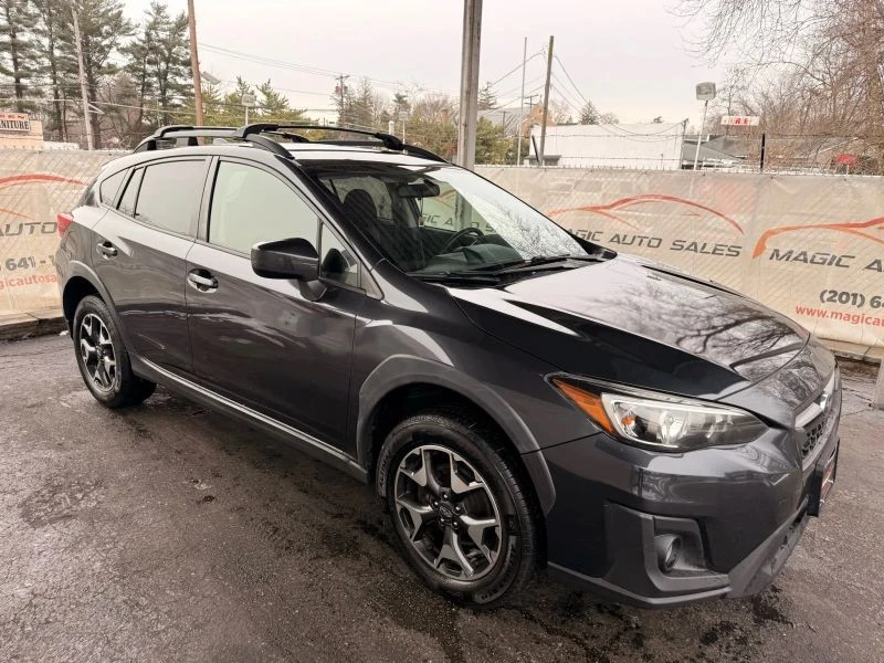 2019 Subaru Crosstrek 2nd Gen - Image 7 of 12