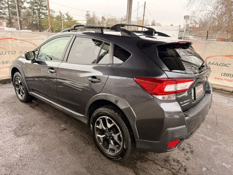 2019 Subaru Crosstrek 2nd Gen - Image 12 of 12