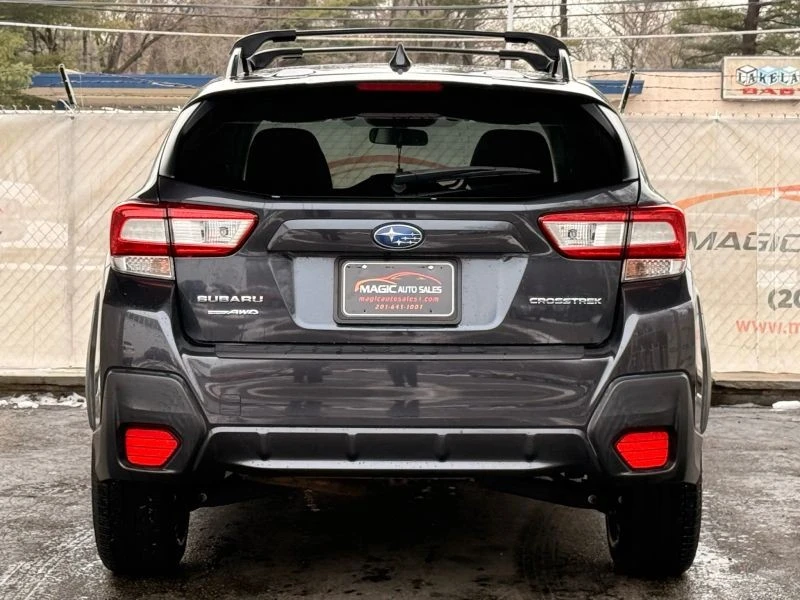 2019 Subaru Crosstrek 2nd Gen - Image 10 of 12