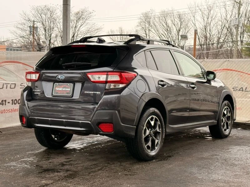 2019 Subaru Crosstrek 2nd Gen - Image 9 of 12