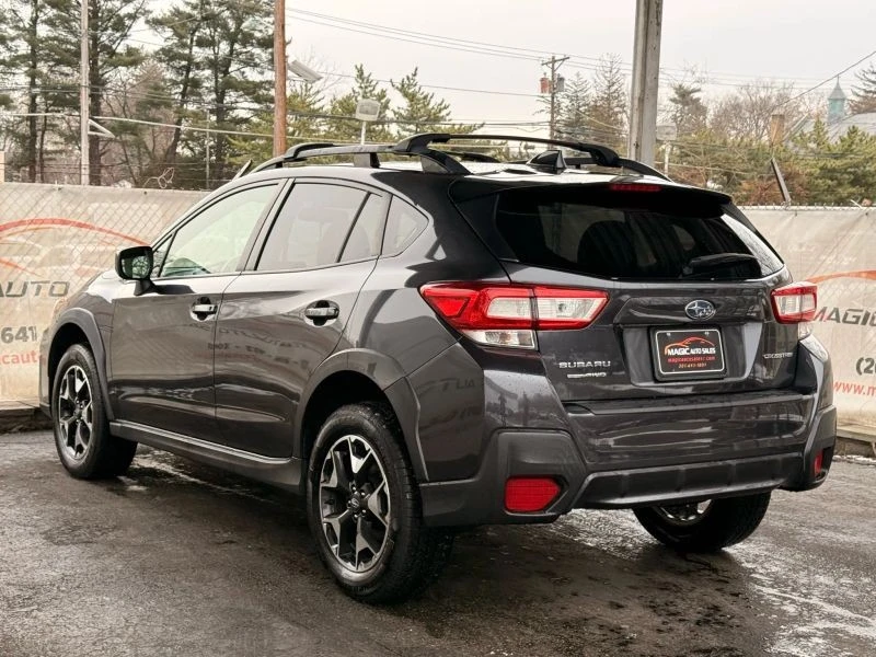 2019 Subaru Crosstrek 2nd Gen - Image 11 of 12