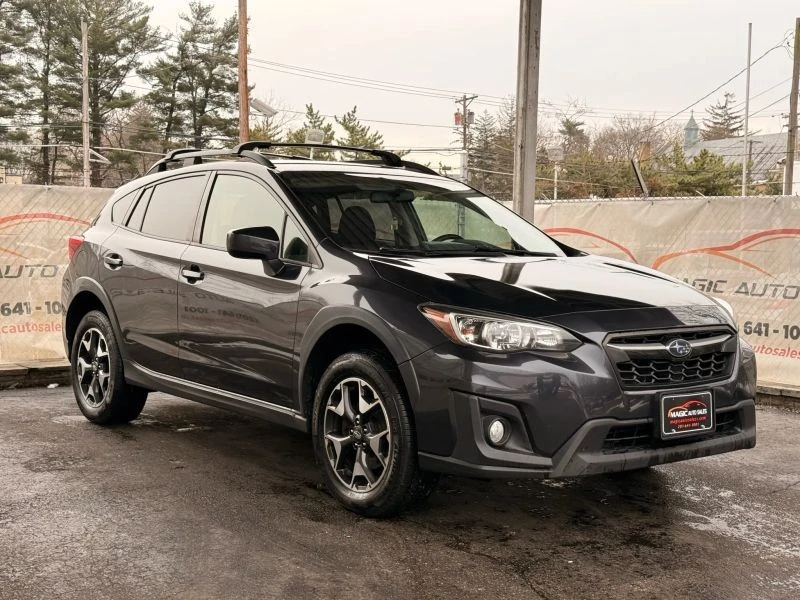 2019 Subaru Crosstrek 2nd Gen - Image 6 of 12