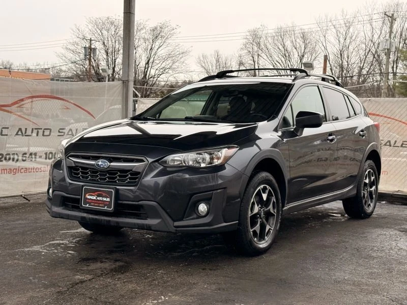 2019 Subaru Crosstrek 2nd Gen - Image 3 of 12