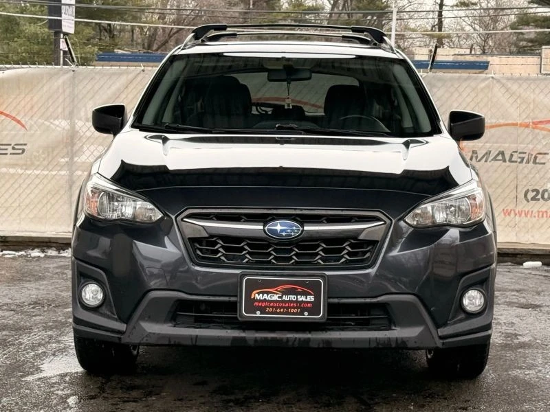 2019 Subaru Crosstrek 2nd Gen - Image 5 of 12